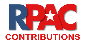 GRPAC Contributions